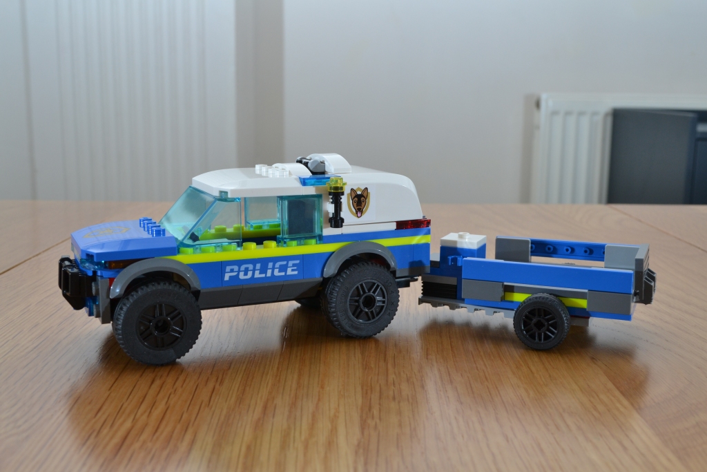 LEGO City 60369 Mobile Police Dog Training 18 1024x683