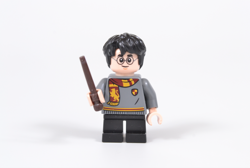 LEGO Harry Potter 76438 Harry Potter 2024 Advent Calendar 9 1024x686