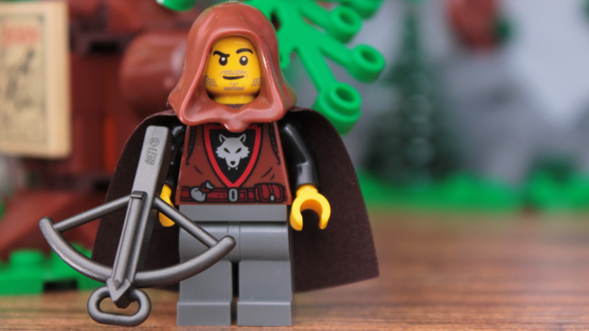 First LEGO Collectible Minifigures Series 27 rumours include Castle, Pirates and more