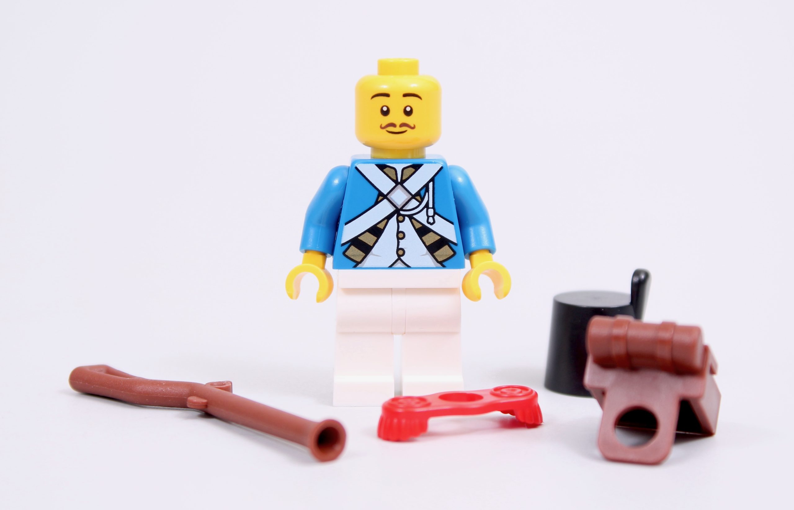 LEGO Icons 10320 Eldorado Fortress review 53 scaled