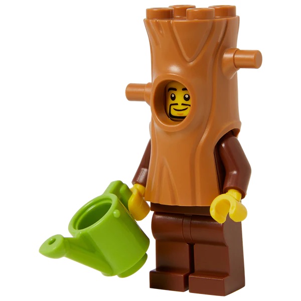 LEGO BAM Halloween 2