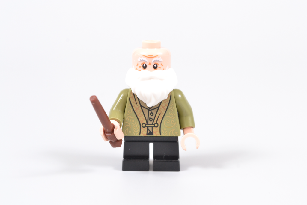 LEGO Harry Potter 76438 Harry Potter 2024 Advent Calendar 21 1024x684