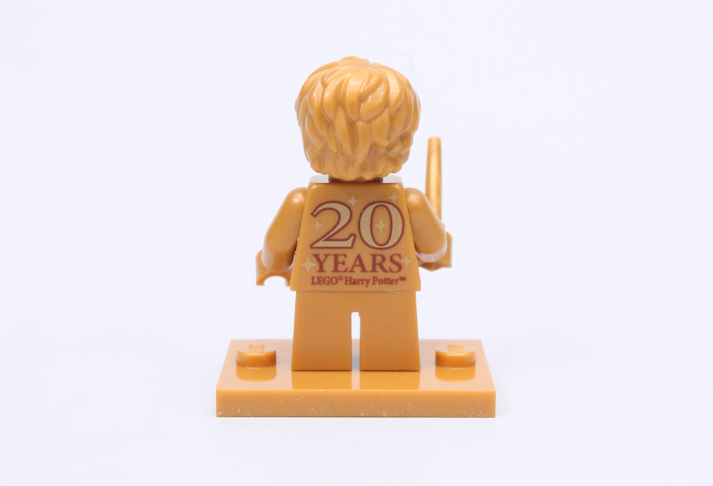 LEGO Harry Potter 76386 Hogwarts Polyjuice Potion Mistake review 19