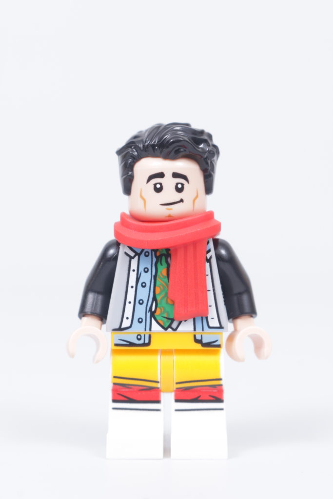 LEGO Creator Expert 10292 Friends Apartments review 80