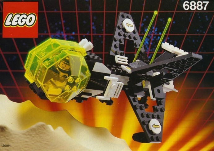 6887 1