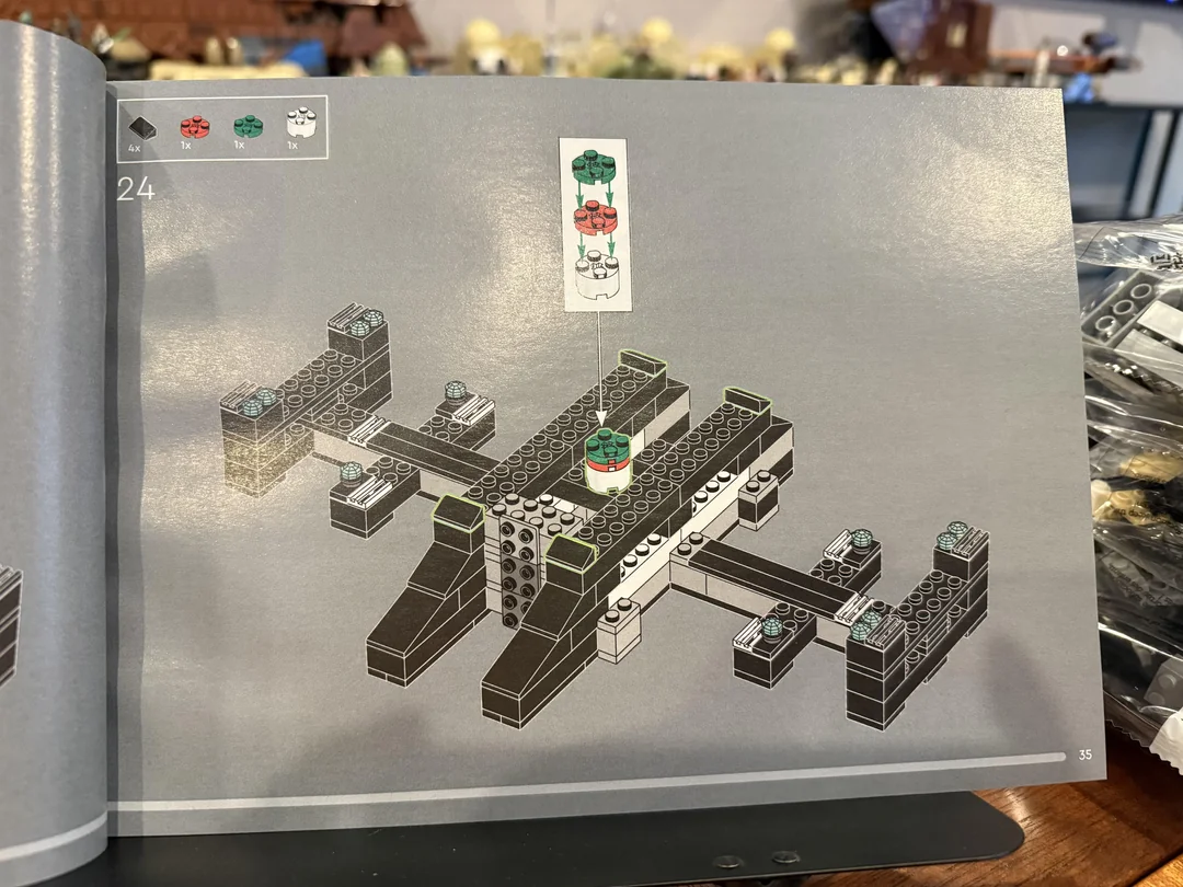 lego star wars 75419 octan reference dizman7 reddit