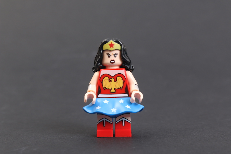 LEGO 71026 DC Super Heroes Collectible Minifigures review 68 1