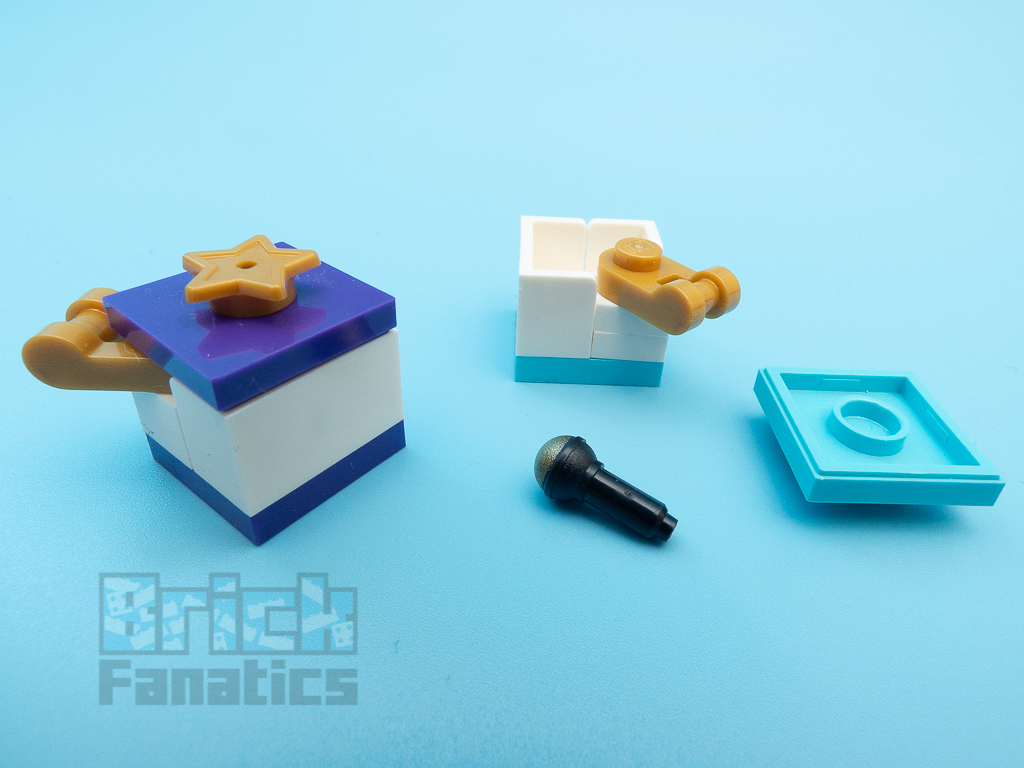 LEGO Christmas Advent Calendars