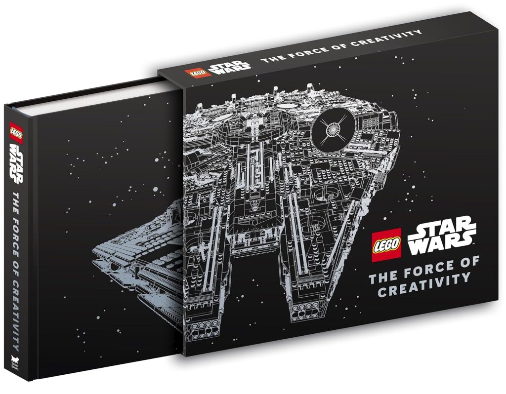 LEGO Star Wars The Force of Creativity 1024x798