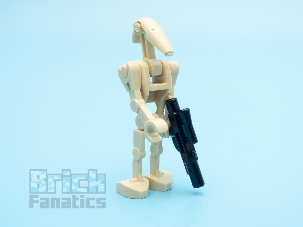 LEGO Christmas Advent Calendars 1116 29