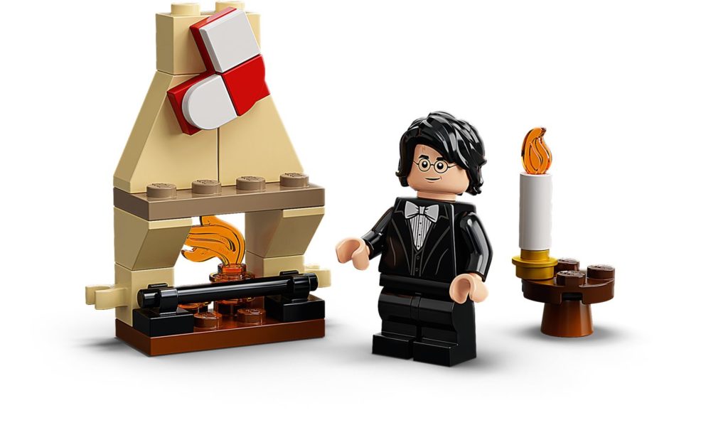 LEGO Harry Potter 75981 Advent Calendar 7