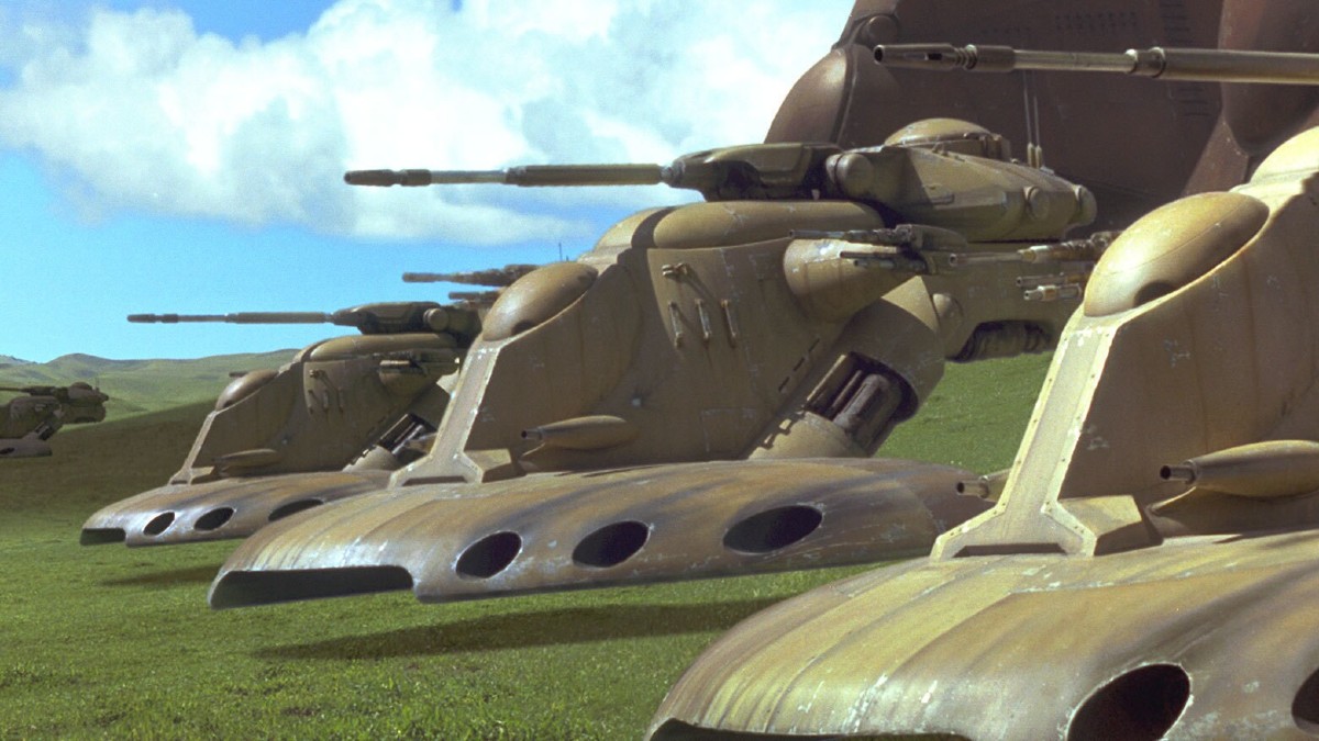 One more LEGO Star Wars 2024 set image revealed