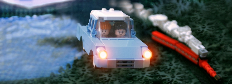 Brick Pic of the Day: 31 August 16