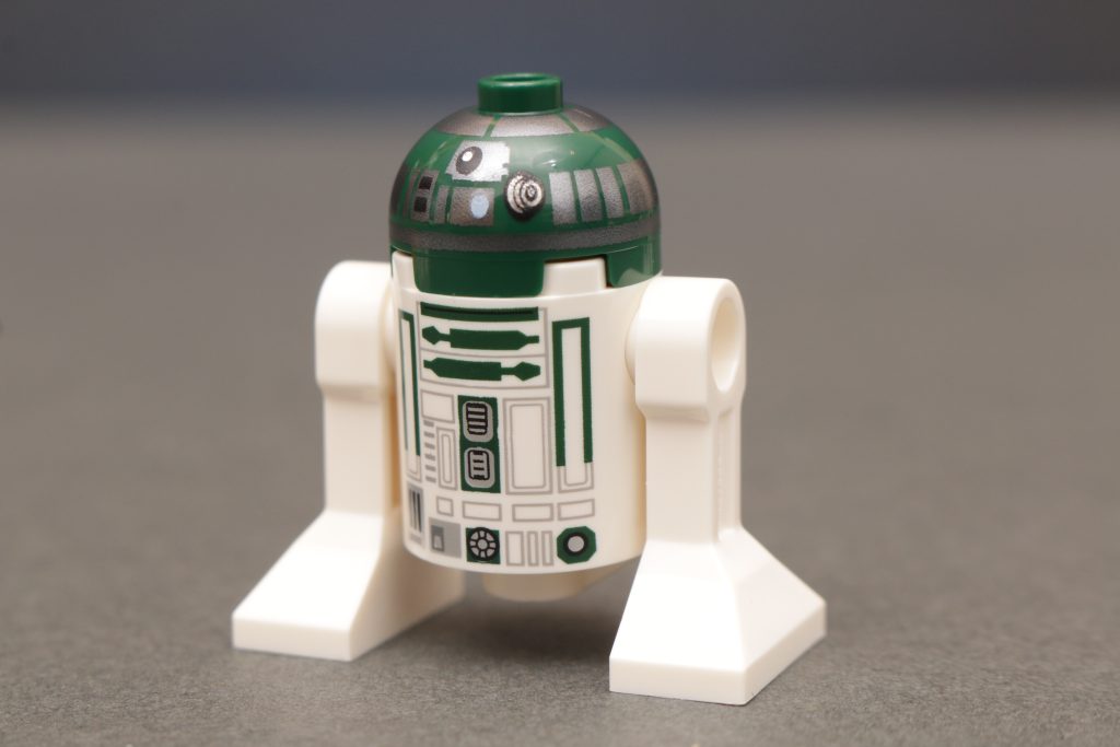 LEGO Star Wars 75402 ARC 170 Starfighter review 26 1024x683