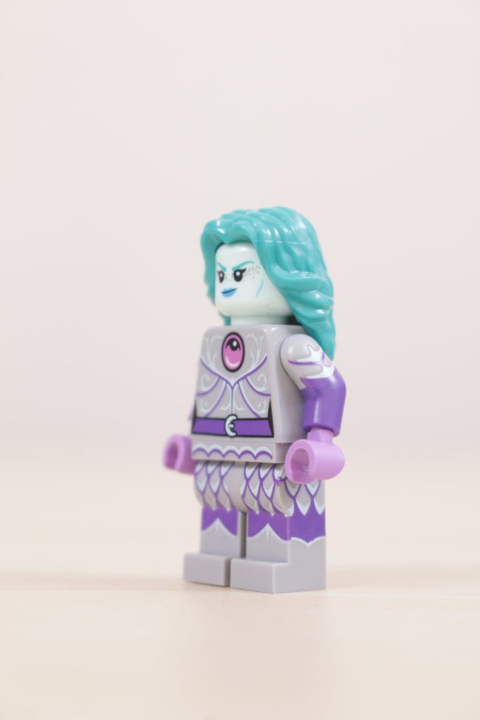 LEGO 71032 Collectible Minifigures Series 22 review 43