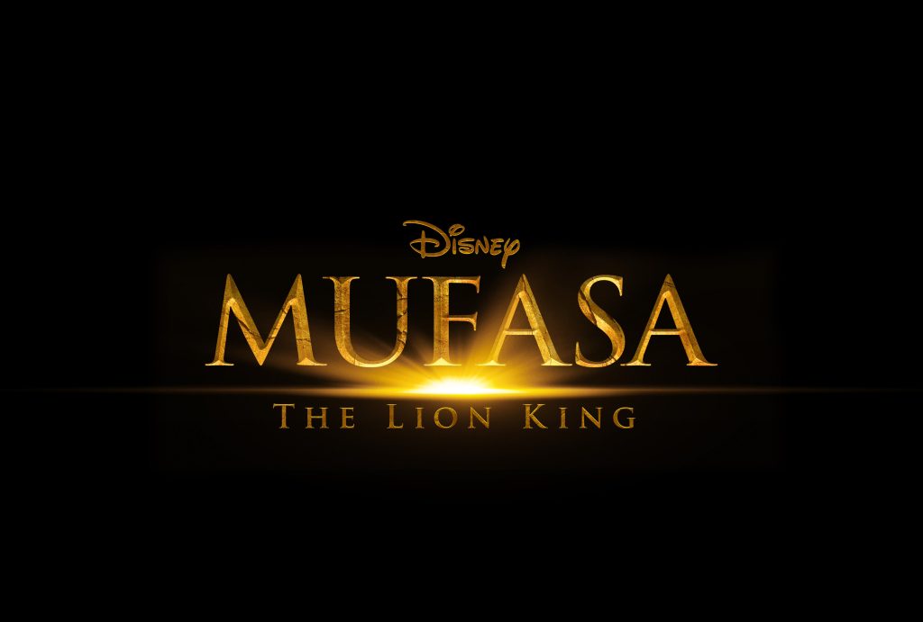 Mufasa the lion king poster 1024x691
