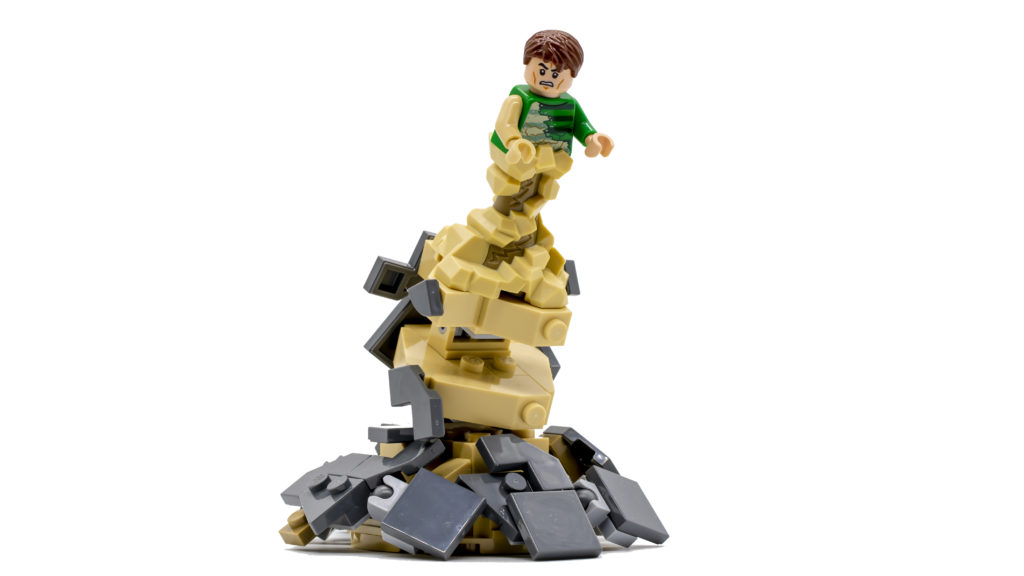 LEGO Marvel 76178 Daily Bugle 59a