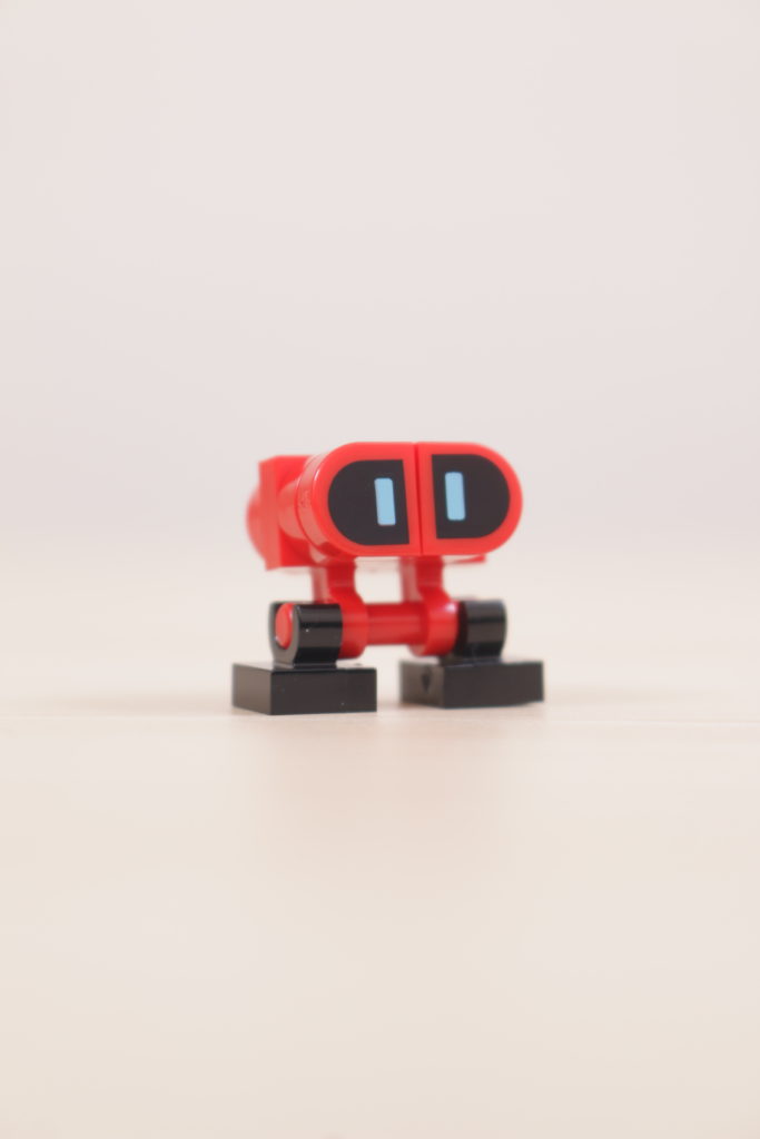 LEGO 71032 Collectible Minifigures Series 22 review 62