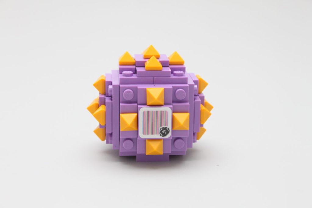 LEGO Super Mario 71400 Big Urchin Beach Ride Expansion Set review 17 1024x683