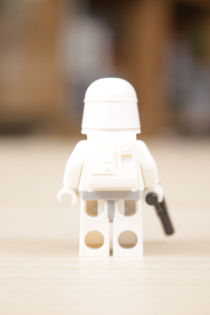 LEGO Star Wars 10178 Motorized Walking AT AT review 35