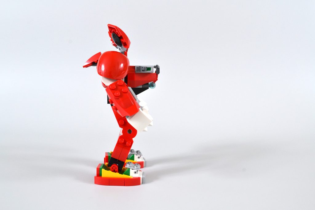 LEGO Sonic the Hedgehog 76996 Knuckles Guardian Mech 8 1024x683