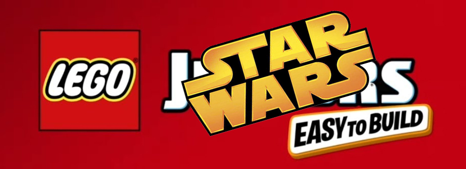 LEGO Star Wars 4+ theme rumoured for 2019