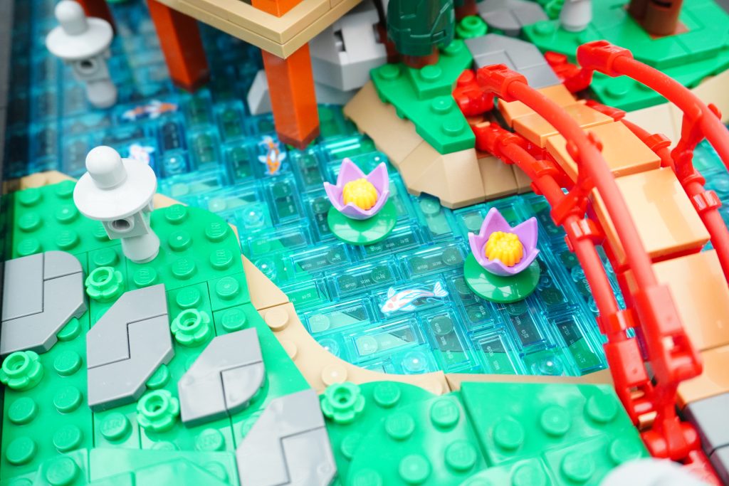 LEGO Icons 10315 Tranquil Garden 07 1024x683