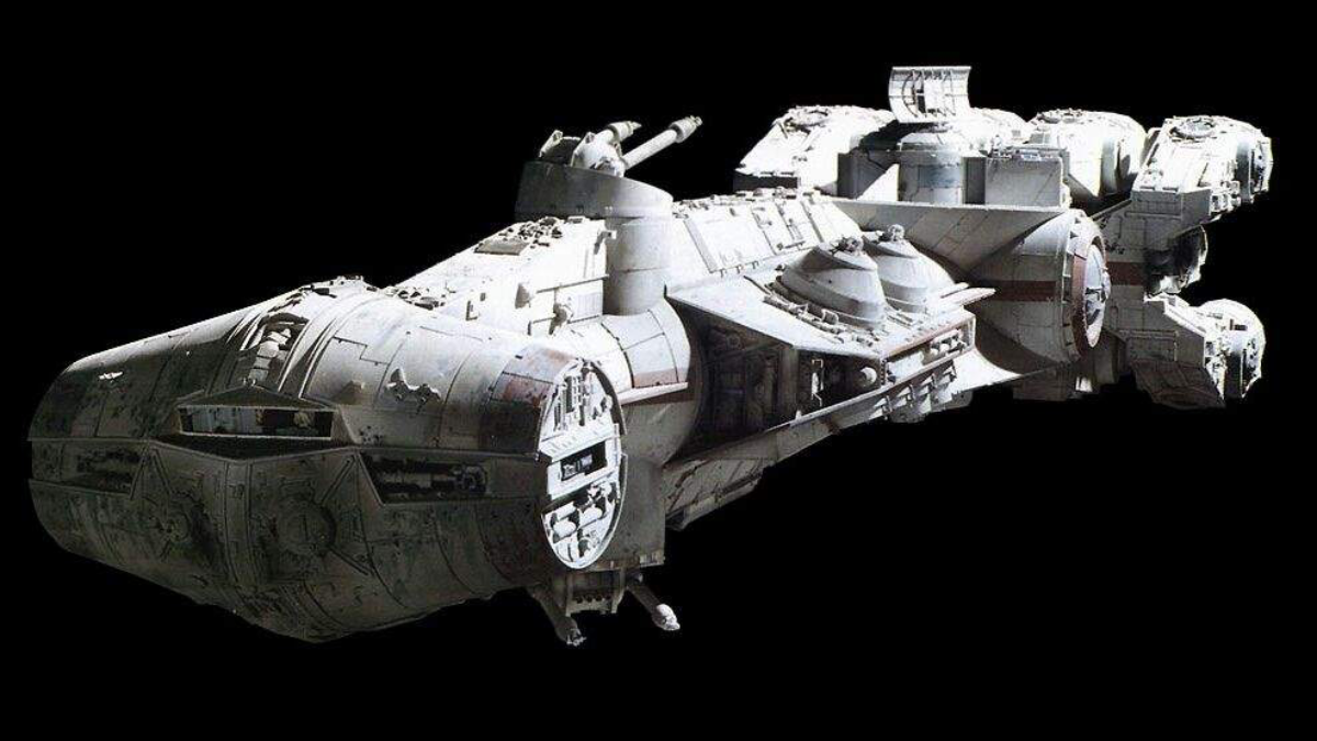 Five more LEGO Star Wars Midi-scale models we want in 2024