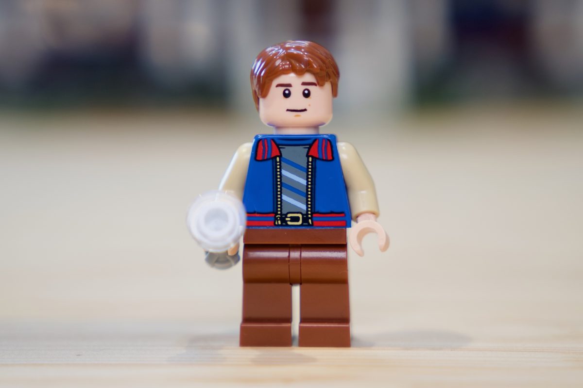 LEGO Icons 11370 Stranger Things The Creel House review 64 1200x800