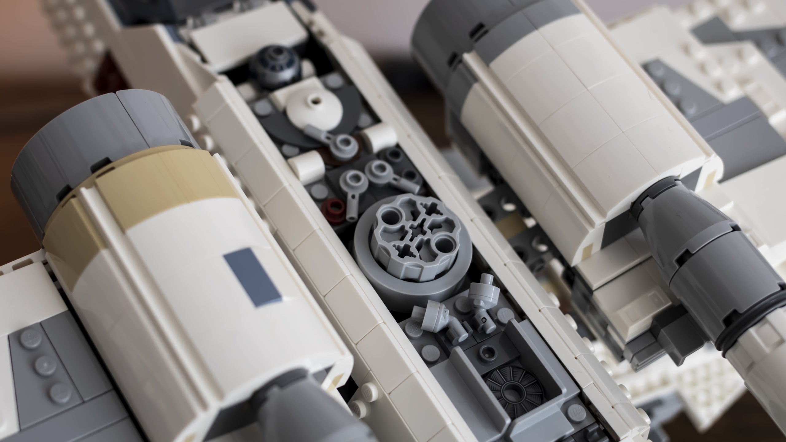 LEGO Star Wars 75355 X wing Starfighter 9 scaled