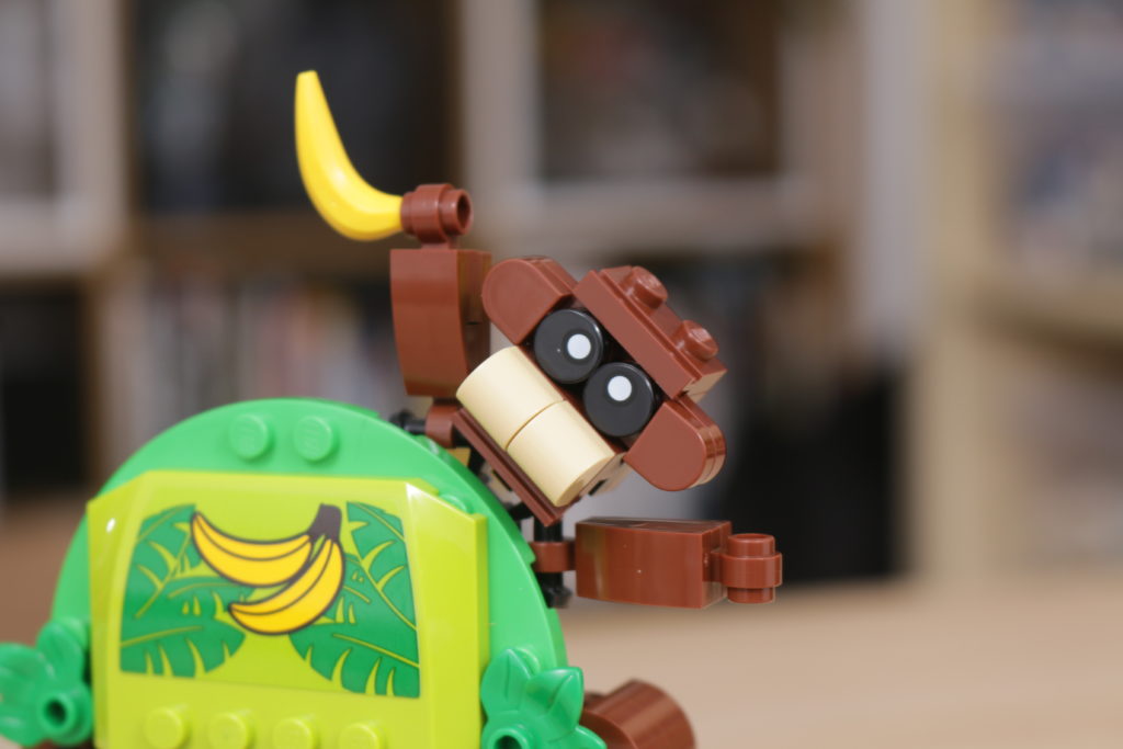 LEGO gift with purchase 40529 Childrens Amusement Park review 8 1024x683