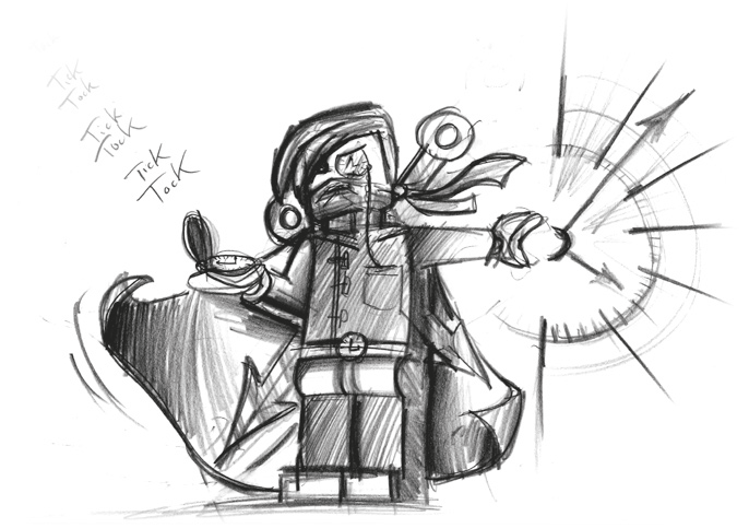 lego elemental masters concept 5 1