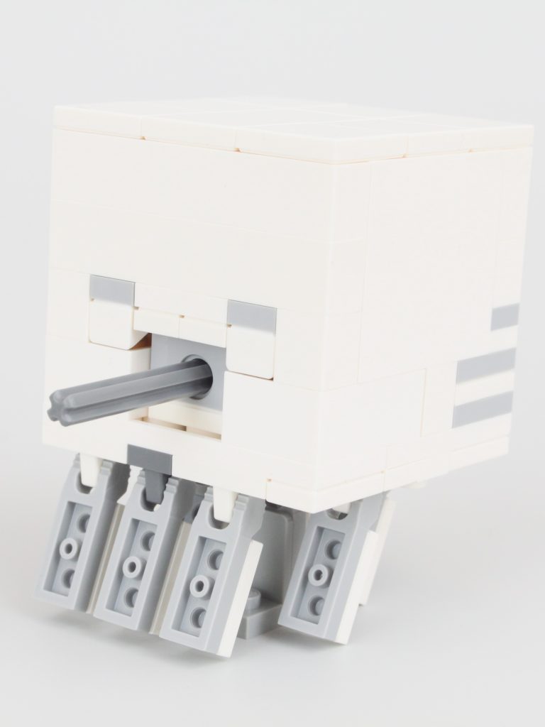 LEGO Minecraft 21255 The Nether Portal Ambush review 32 768x1024
