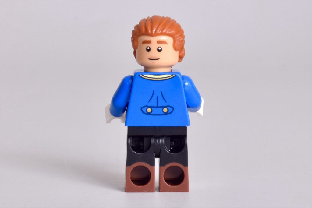 LEGO Disney 43263 Beauty and the Beast Castle review 48 1024x683