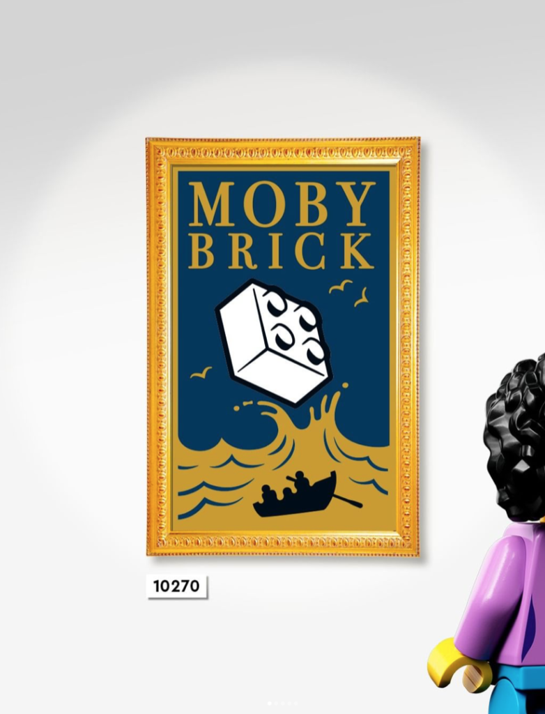LEGO Instagram Art Gallery 1 782x1024