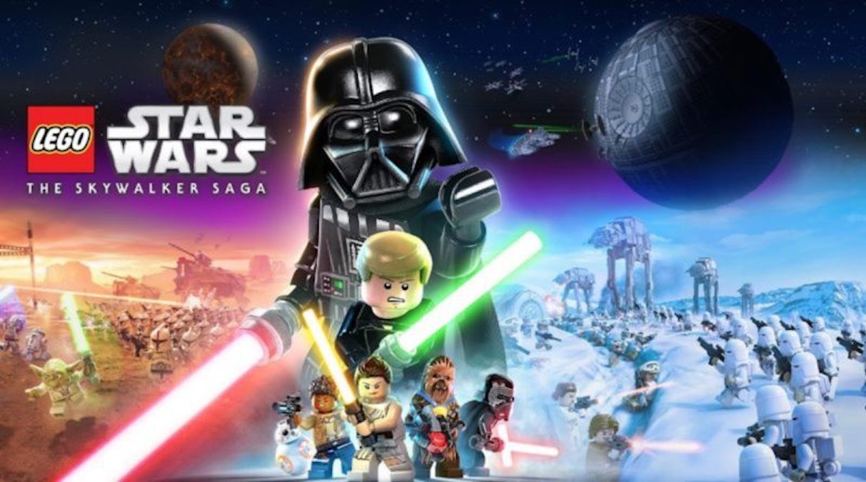 New content we want for LEGO Star Wars: The Skywalker Saga