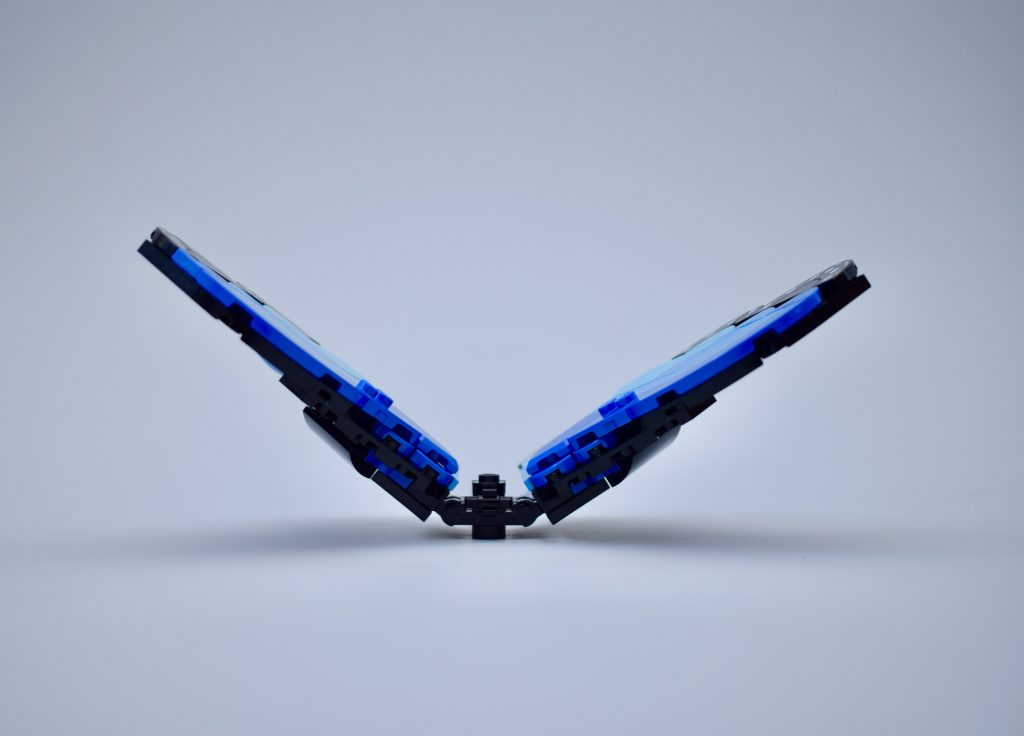 LEGO Ideas 21342 The Insects Collection Review 59 1024x736