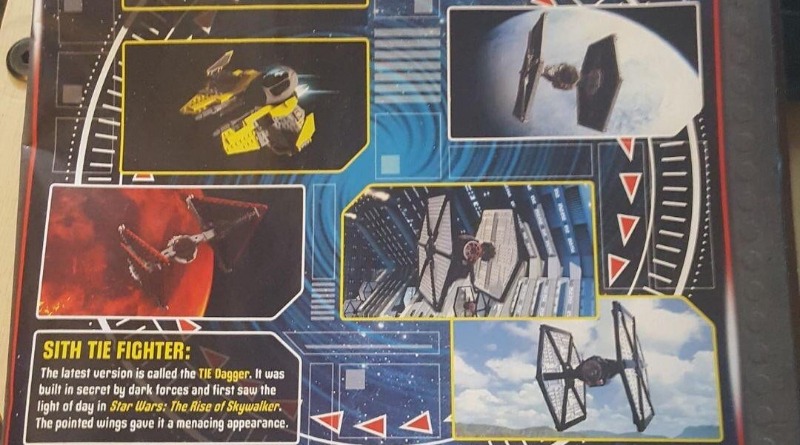 New screenshots from LEGO Star Wars: The Skywalker Saga