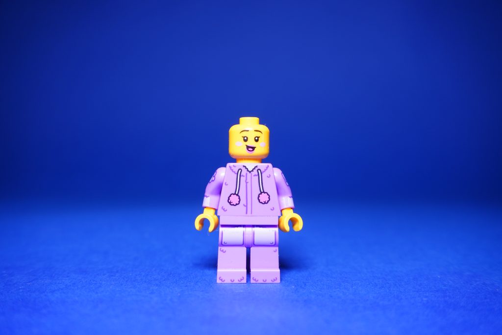 LEGO 71048 Collectable Minifigures Series 27 review 32 1024x683