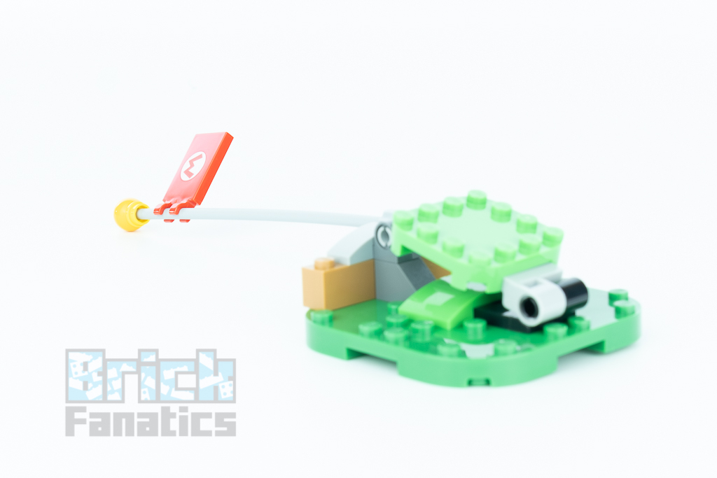 LEGO Super Mario 71362 Guarded Fortress 36