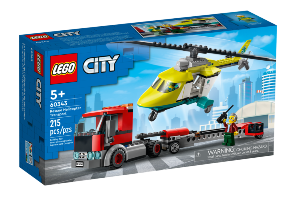 60343 Rescue Helicopter Transport box 1024x692