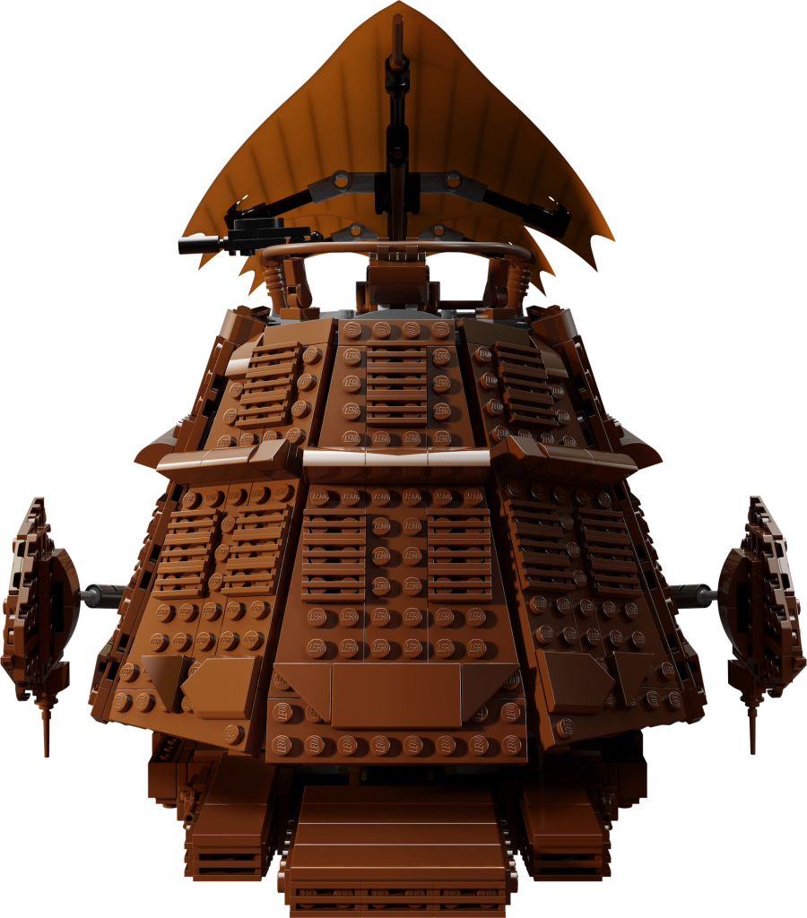 LEGO Star Wars 75397 Jabbas Sail Barge 28 900x1024