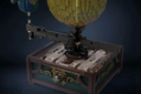Ideas Working Orrery 5