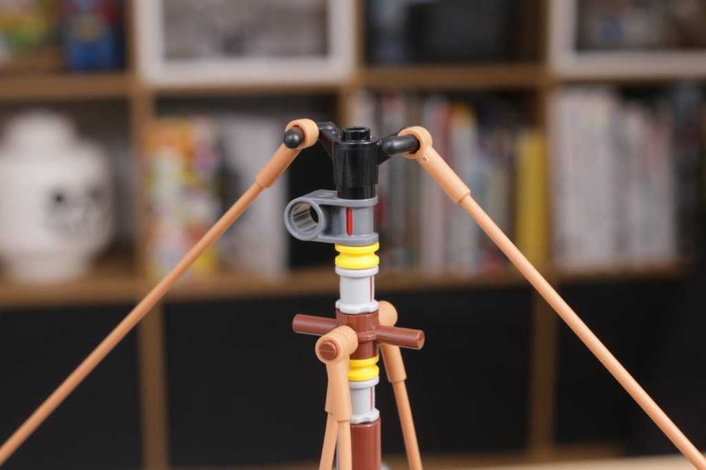 LEGO Creator 3 in 1 31132 Viking Ship and the Midgard Serpent review 13 1024x683