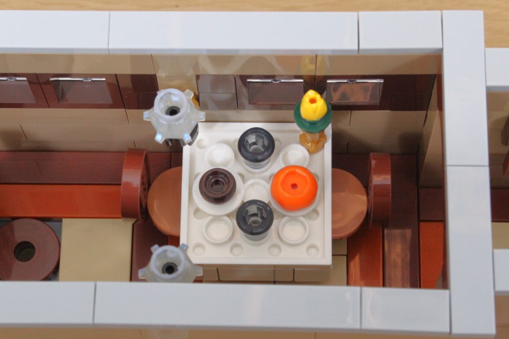 LEGO Ideas 21356 River Steamboat review 41 min 1024x683