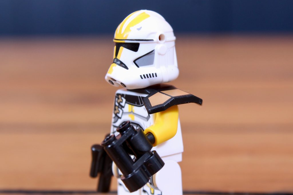 LEGO Star Wars 75431 327th Star Corps Clone Troopers Battle Pack review 12 1024x683