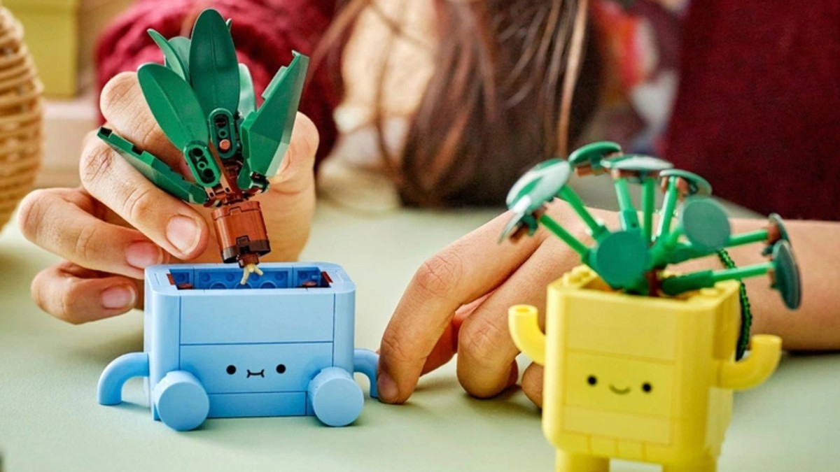 Five LEGO June 2025 sets that might sell out immediately