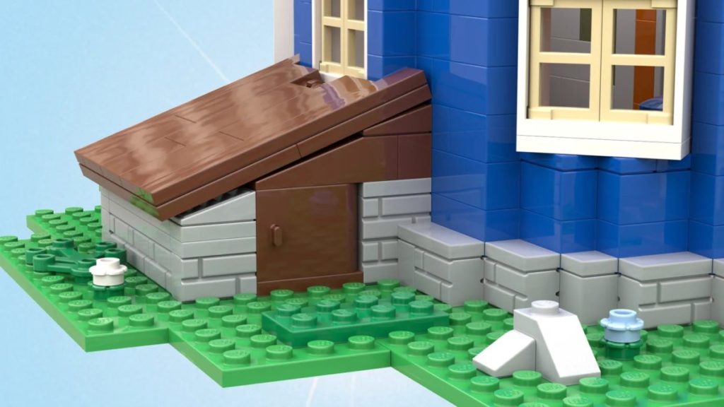 LEGO Ideas Moominhouse 2 1024x576
