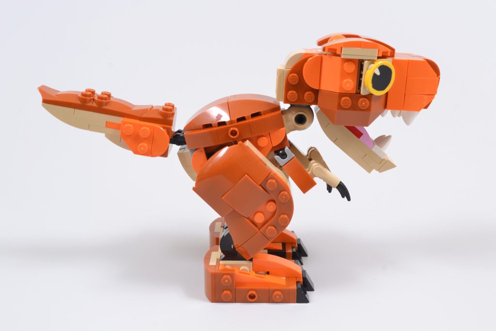 LEGO Jurassic World 76967 Little Eatie T. rex 1 1024x683