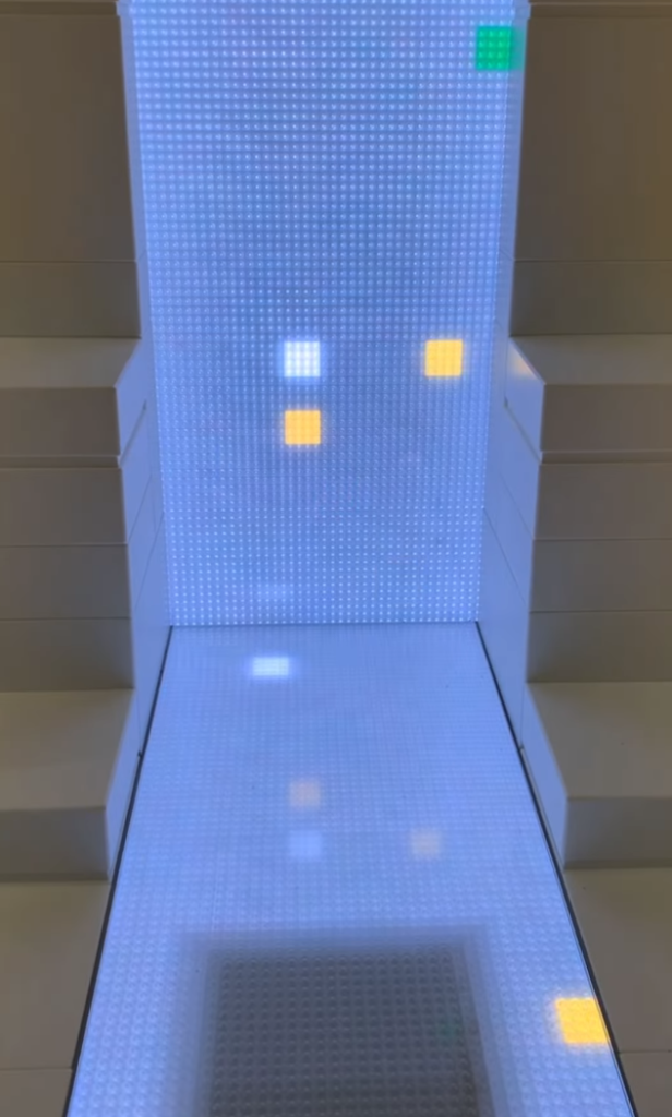 LEGO House Instagram Critter Creator replacement 2